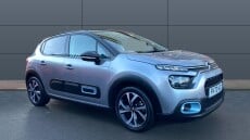 Citroen C3 1.2 PureTech Elle 5dr Petrol Hatchback